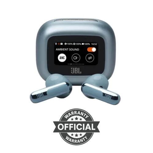 JBL Live Flex 3 (Blue)